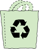 shopping bag